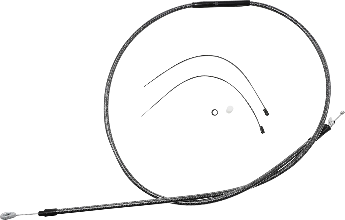 Magnum Shielding KARBONFIBR High-Efficiency Clutch Cable