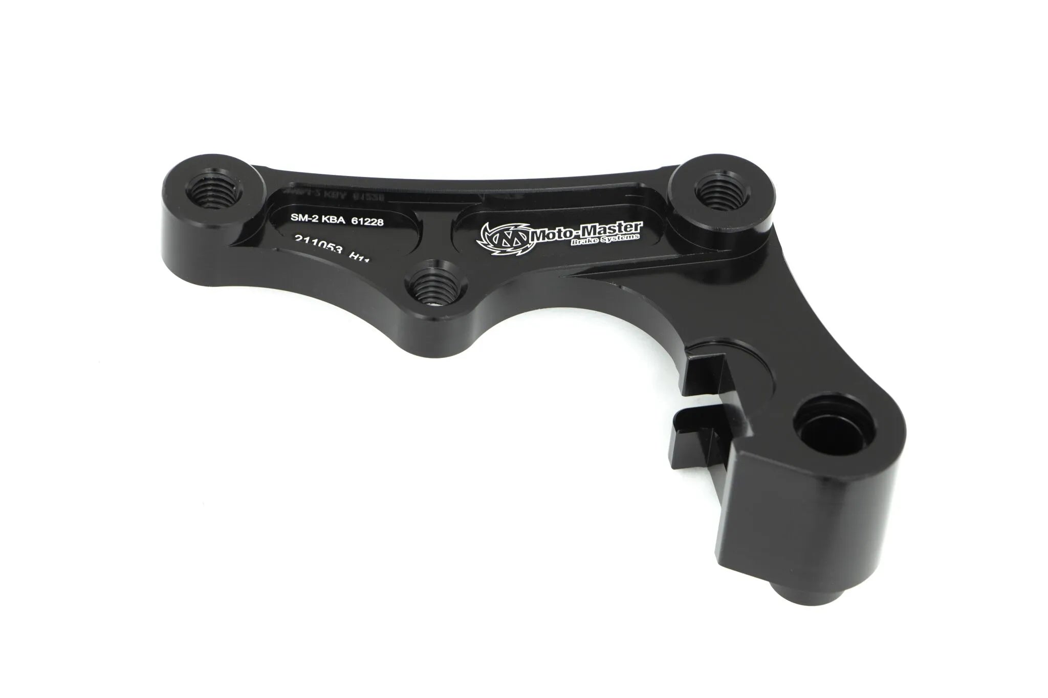 Moto-master 270 Adapter Bracket For Oversize Disc