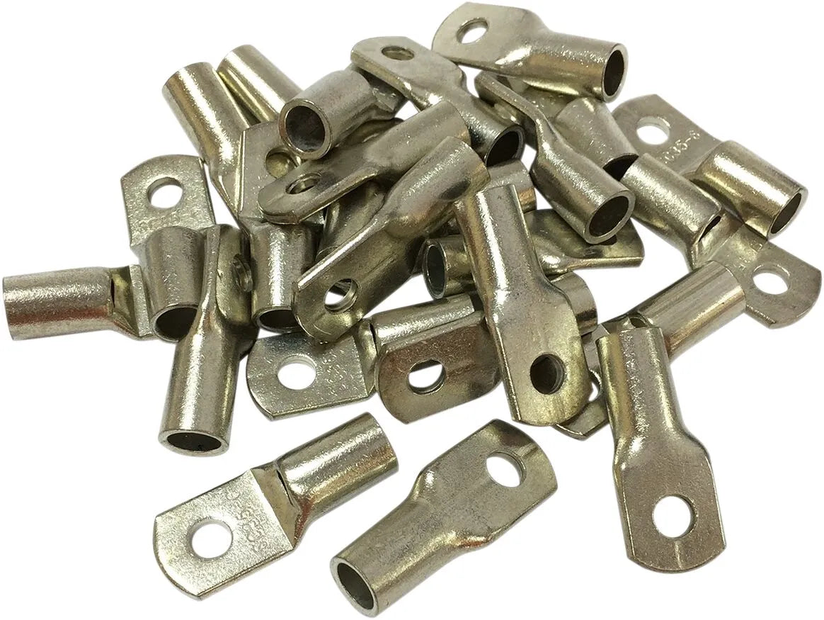 Drag Specialties Replacement Battery Terminals