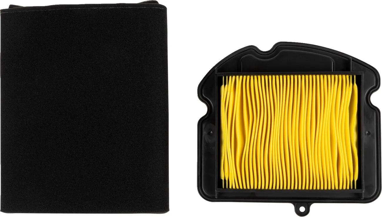 All Balls Replacement Air Filter
