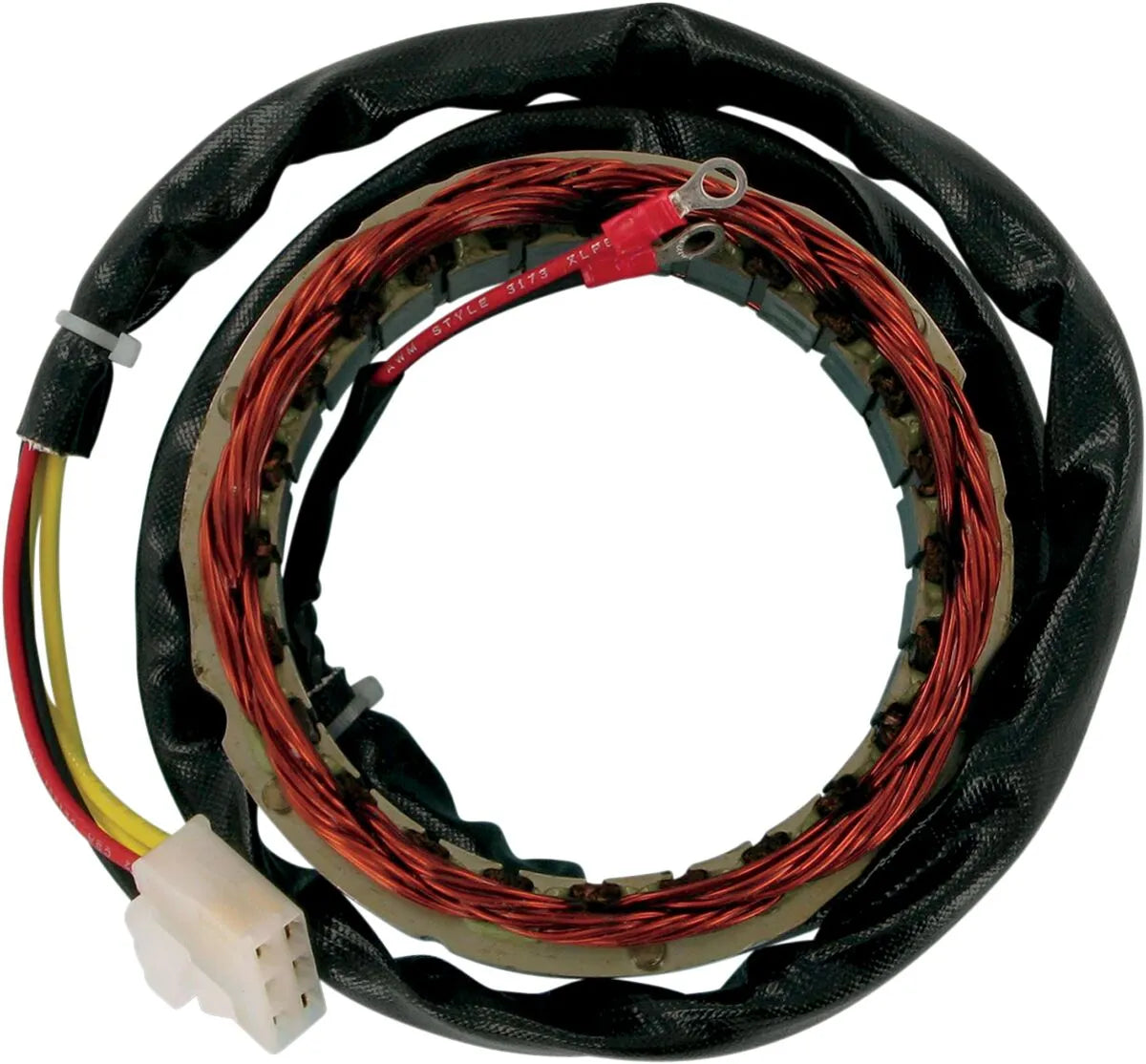 Rick's Motorsport Electric Stator For Honda