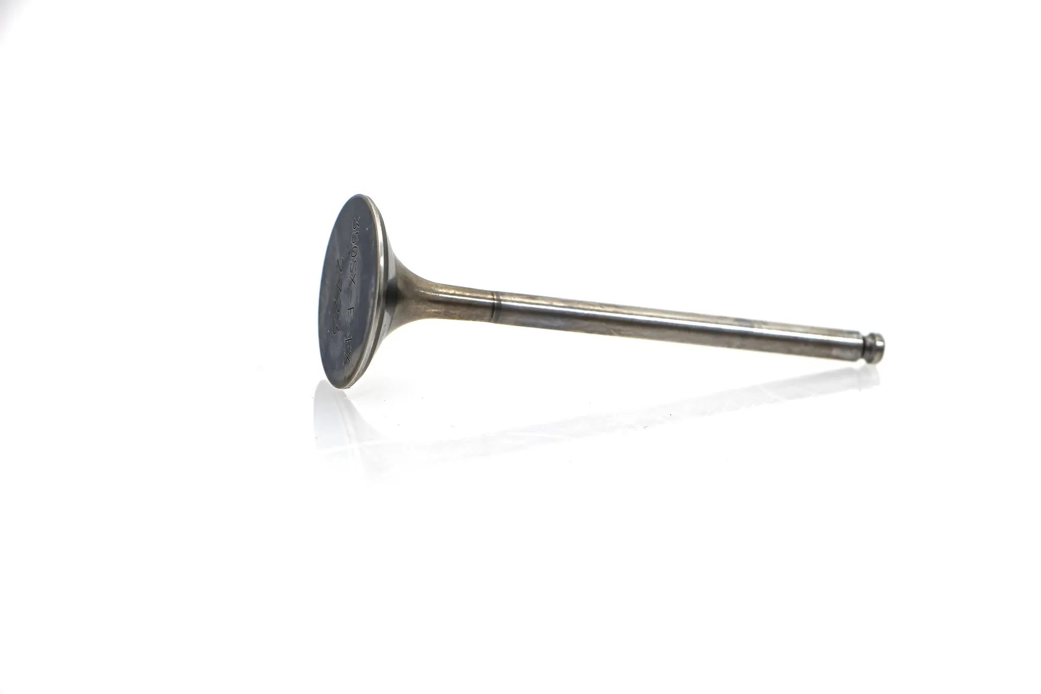 Prox Titanium Exhaust Valve