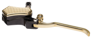 Vity's "diamond Slim" Design Handlebar Controls