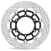 Moto-master Halo Series Flytande Bromsskiva - 310mm - Fram