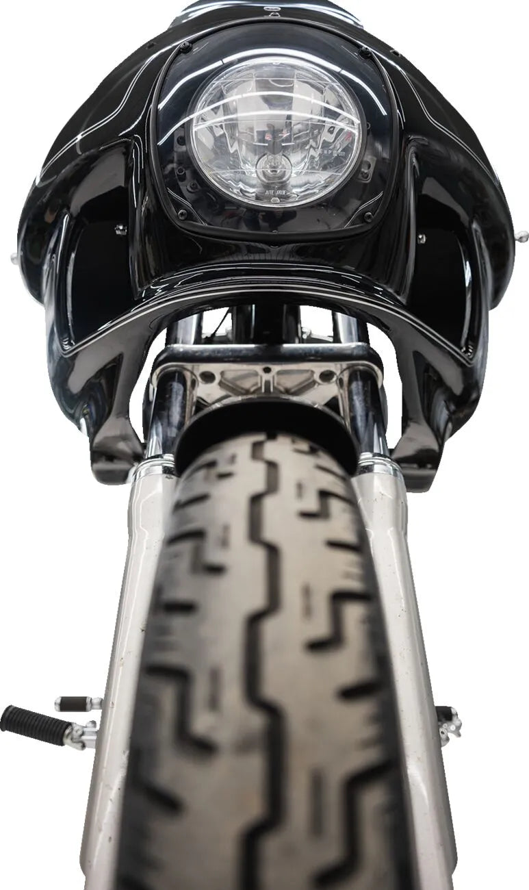 Klock Werks Fxrp-style Fairing Kit