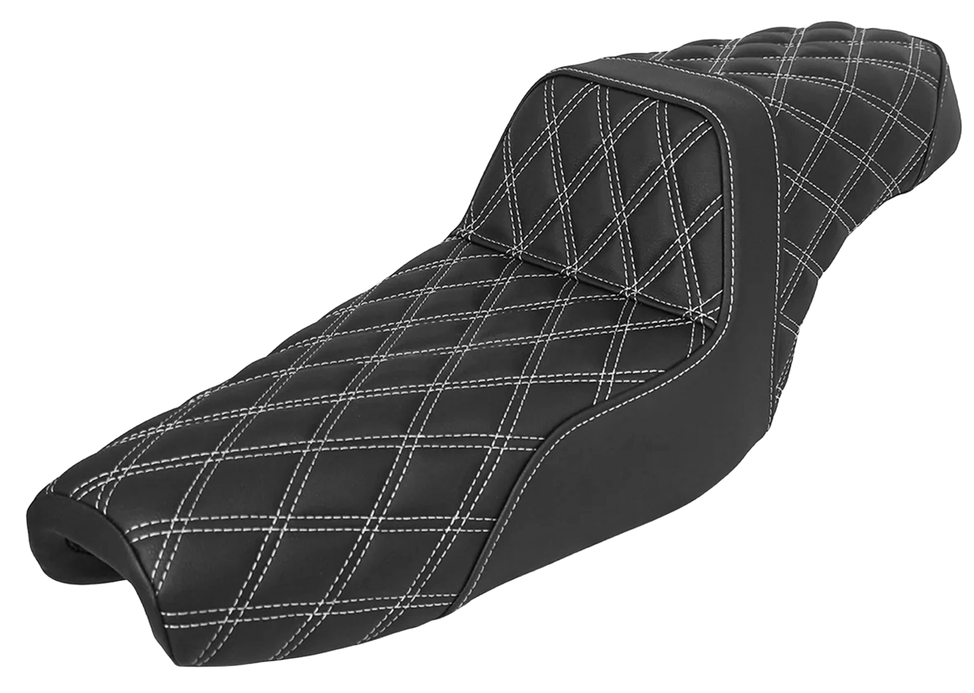 Dna 2-UP Seats for Sportster