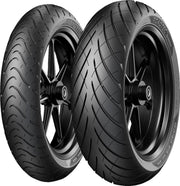 Metzeler Roadtec Scooter Tire 90/80-14 Front
