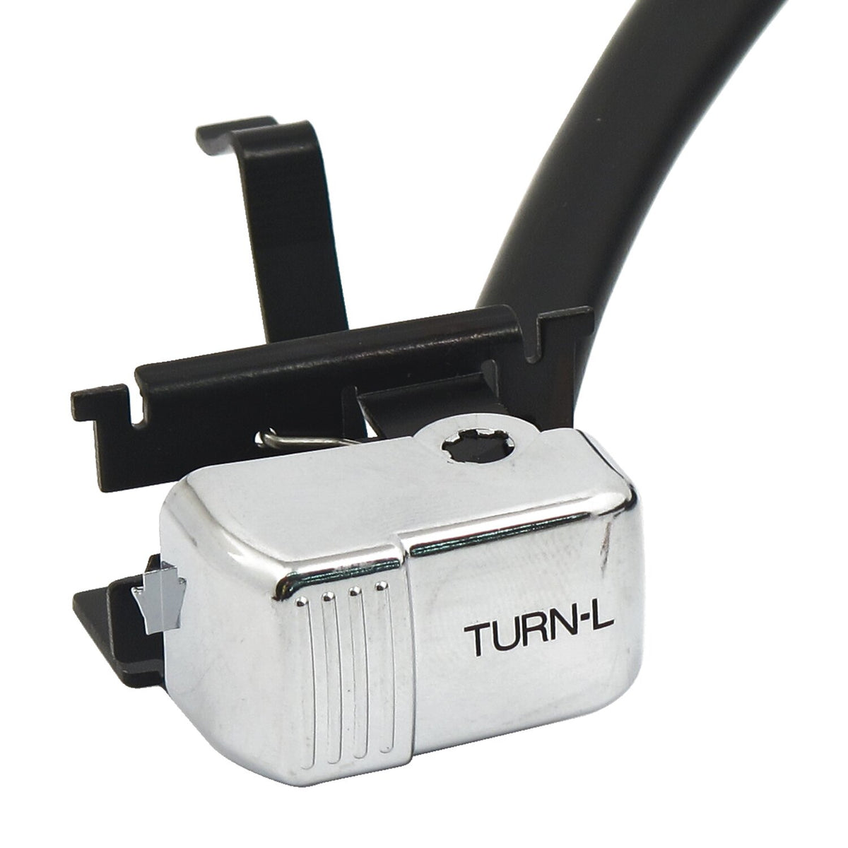 MCS Left turn handlebar switch - Chrome