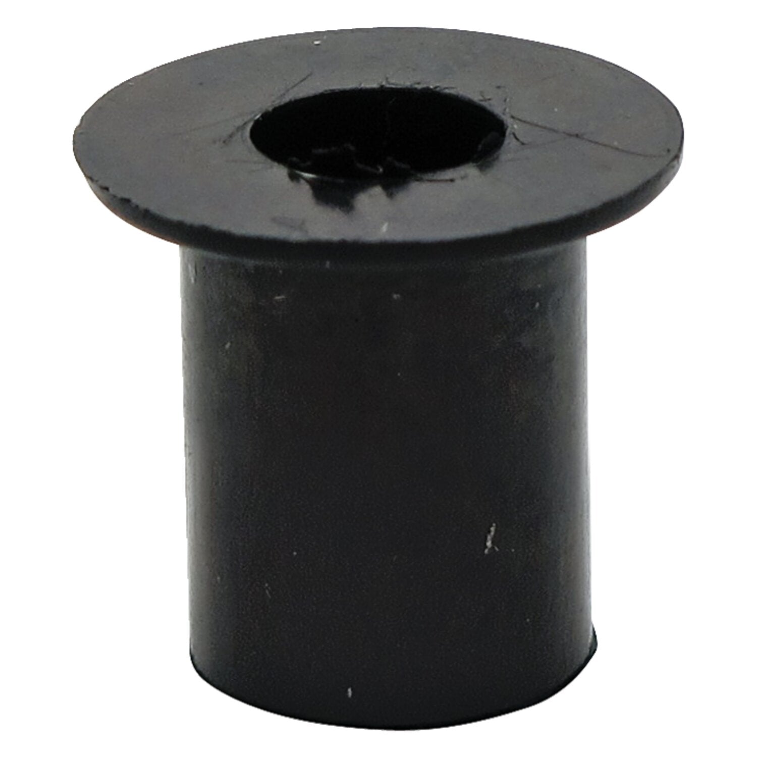 MCS Neoprene well nut 10/24 threaded