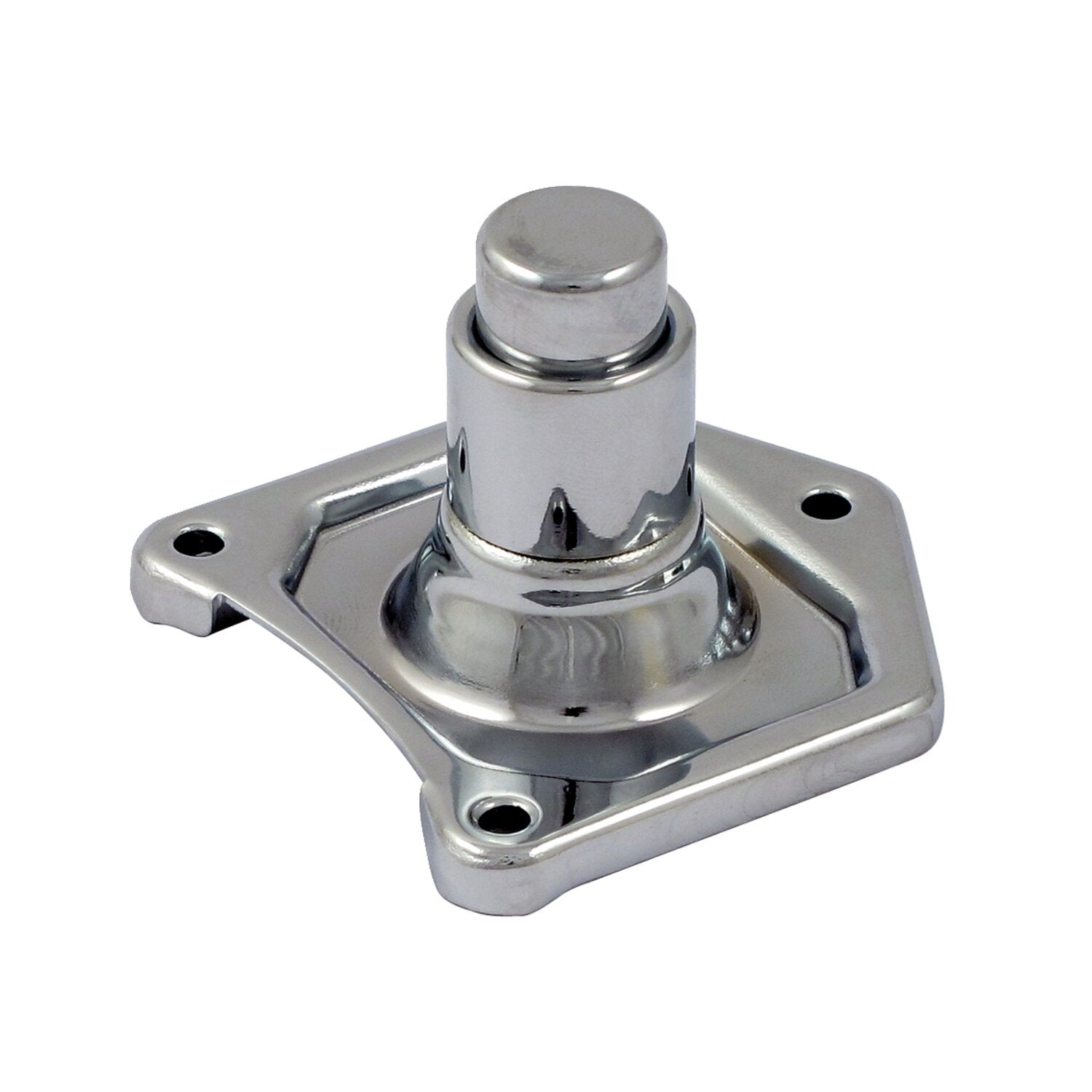 MCS Direct starter button chrome