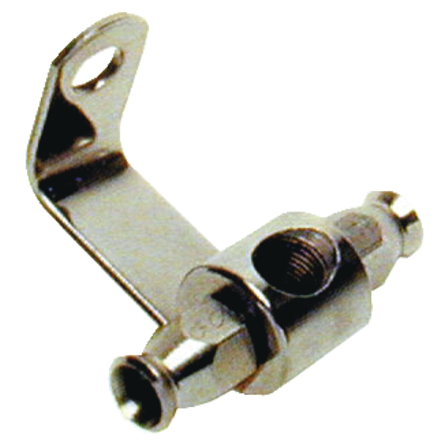 Goodridge brake switch fitting xl - Stainless steel
