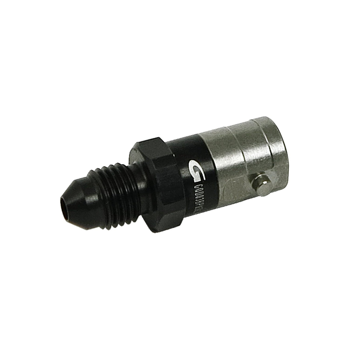 Goodridge QDV quick connect coupling - Male