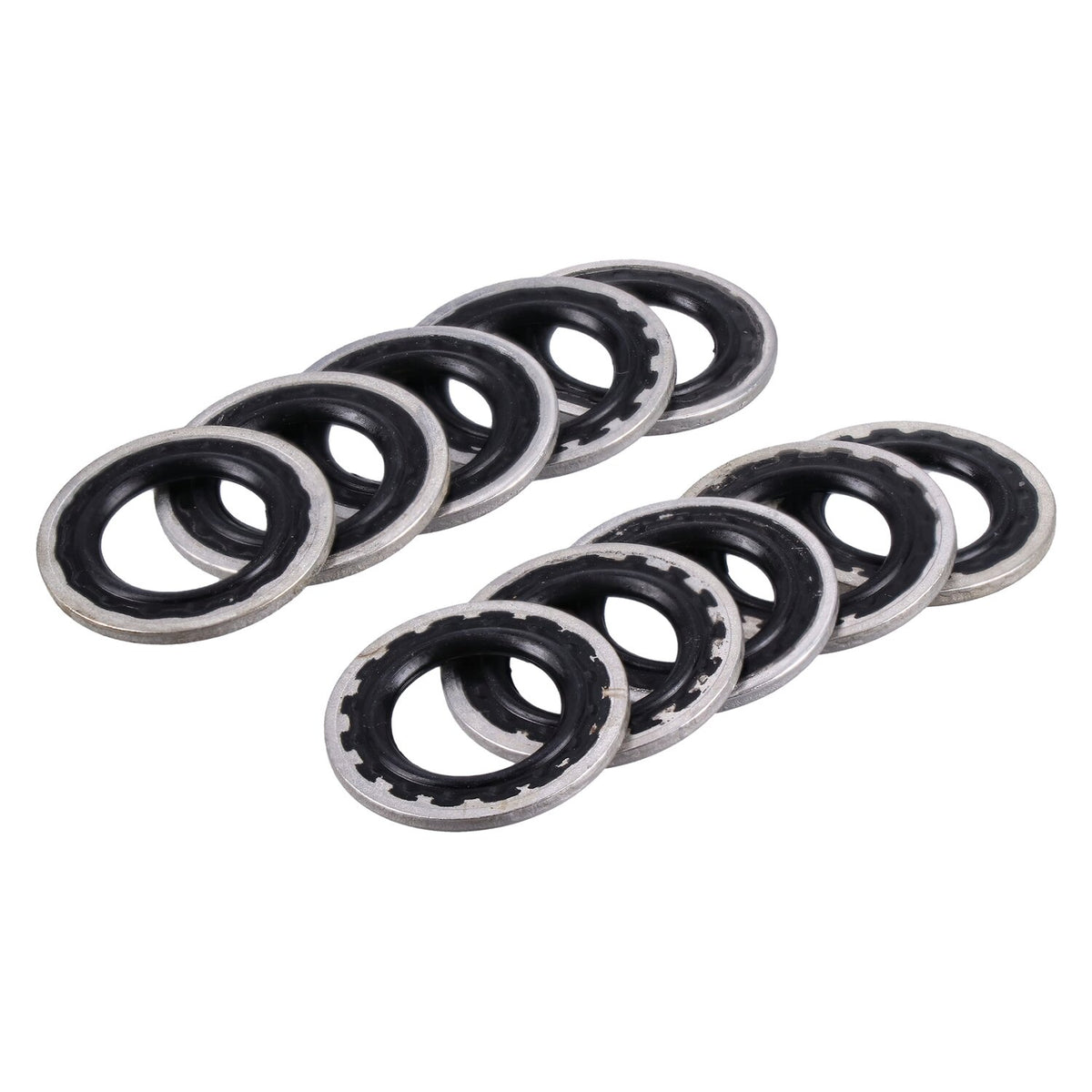 Goodridge brake line washers 7/16" (11mm) - Stat-O-Seal