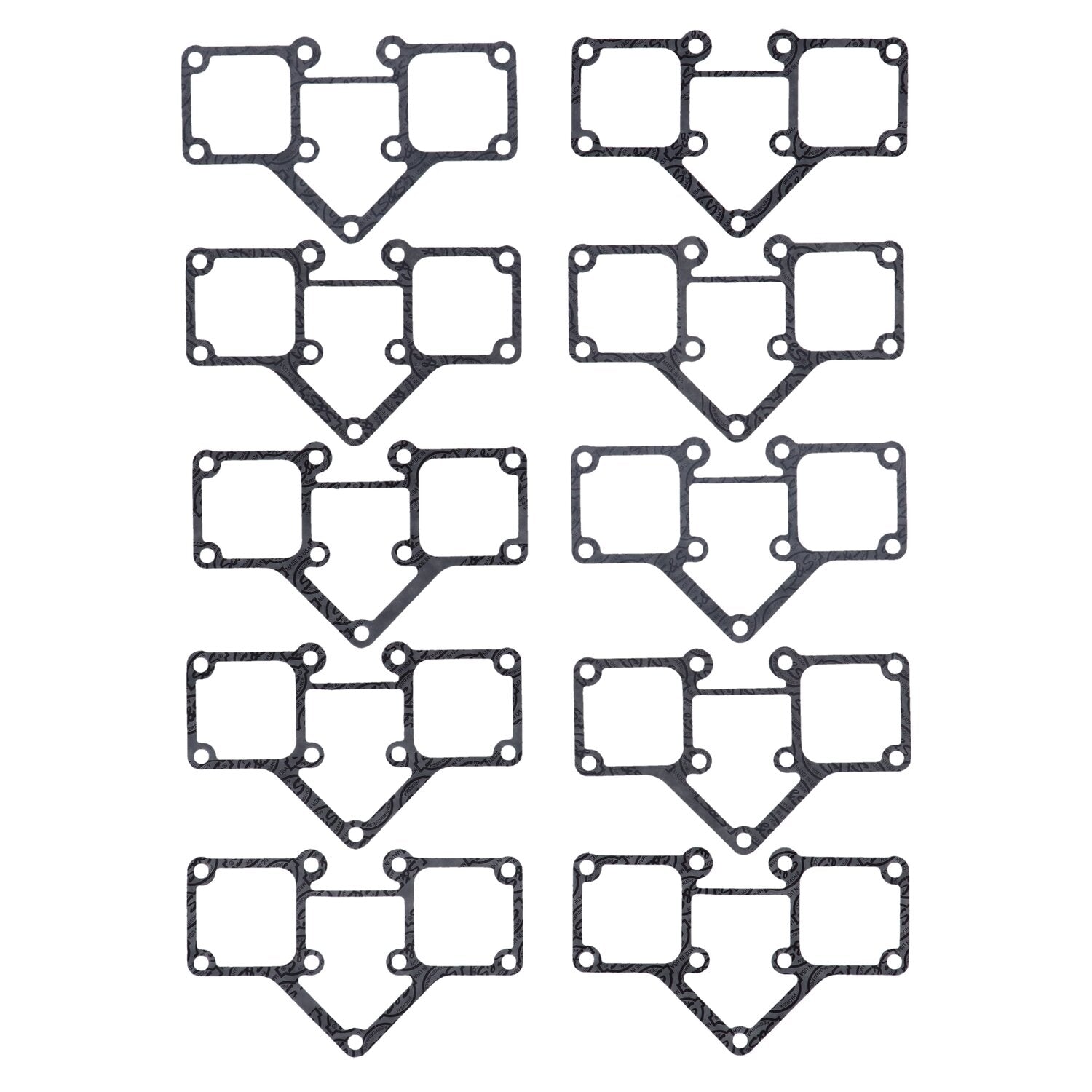 S&S rocker cover gaskets - .031" graphit