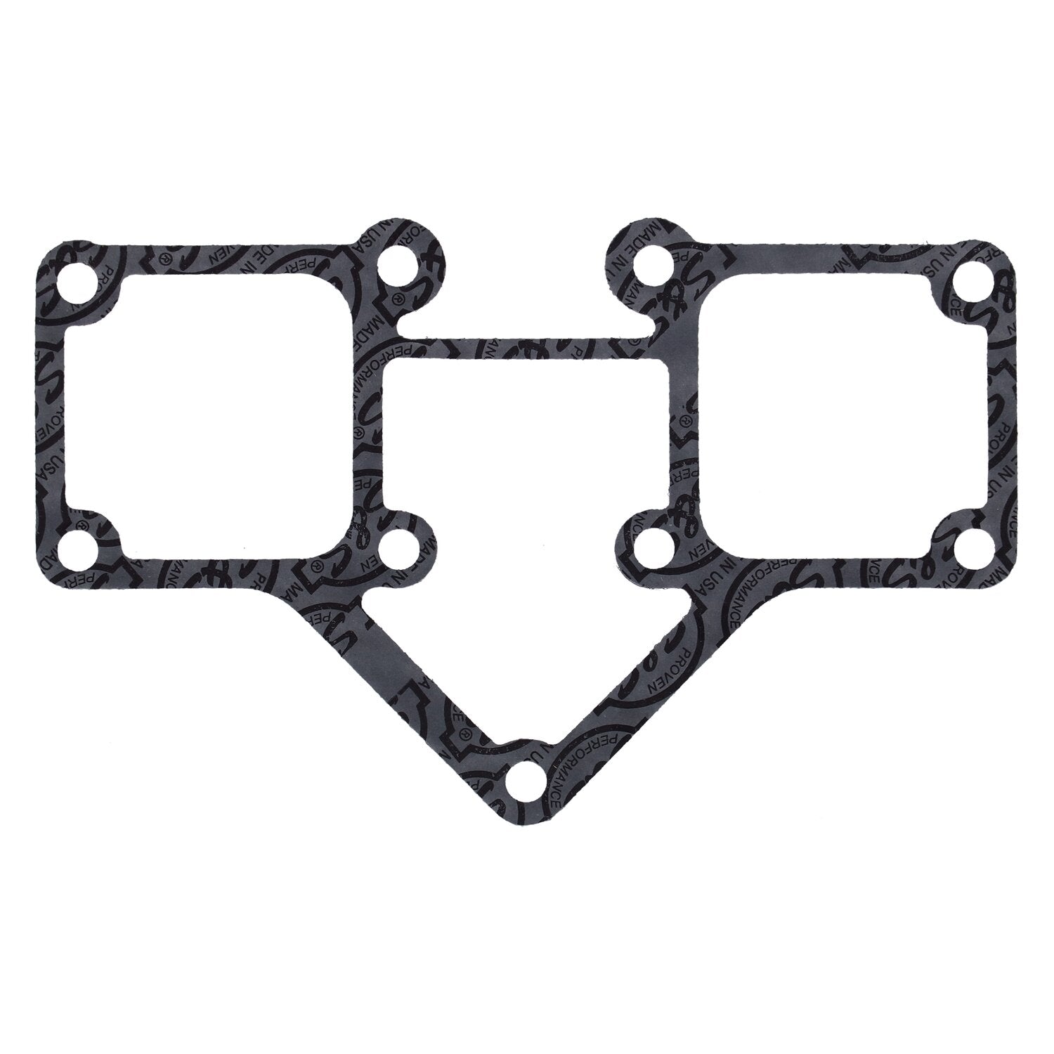 S&S rocker cover gaskets - .031" graphit