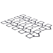 S&S rocker cover gaskets - .031" graphit