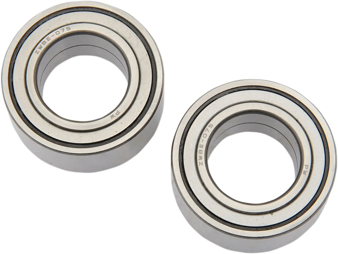 PIVOT WORKS Rear Wheel Bearing Kit