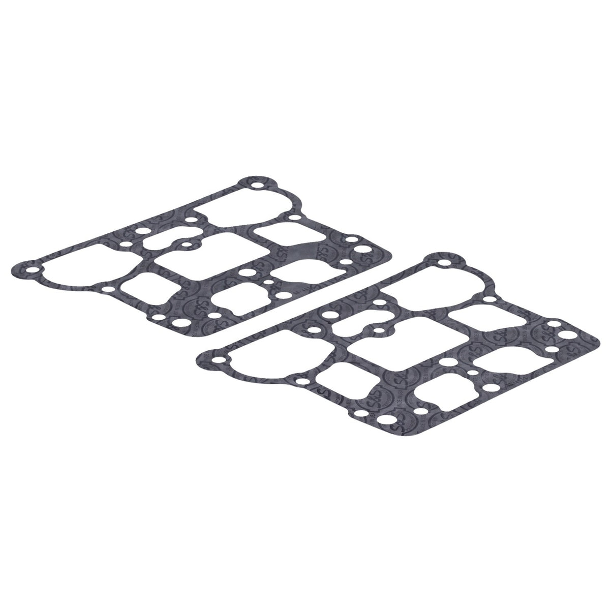S&S gasket lower rocker cover