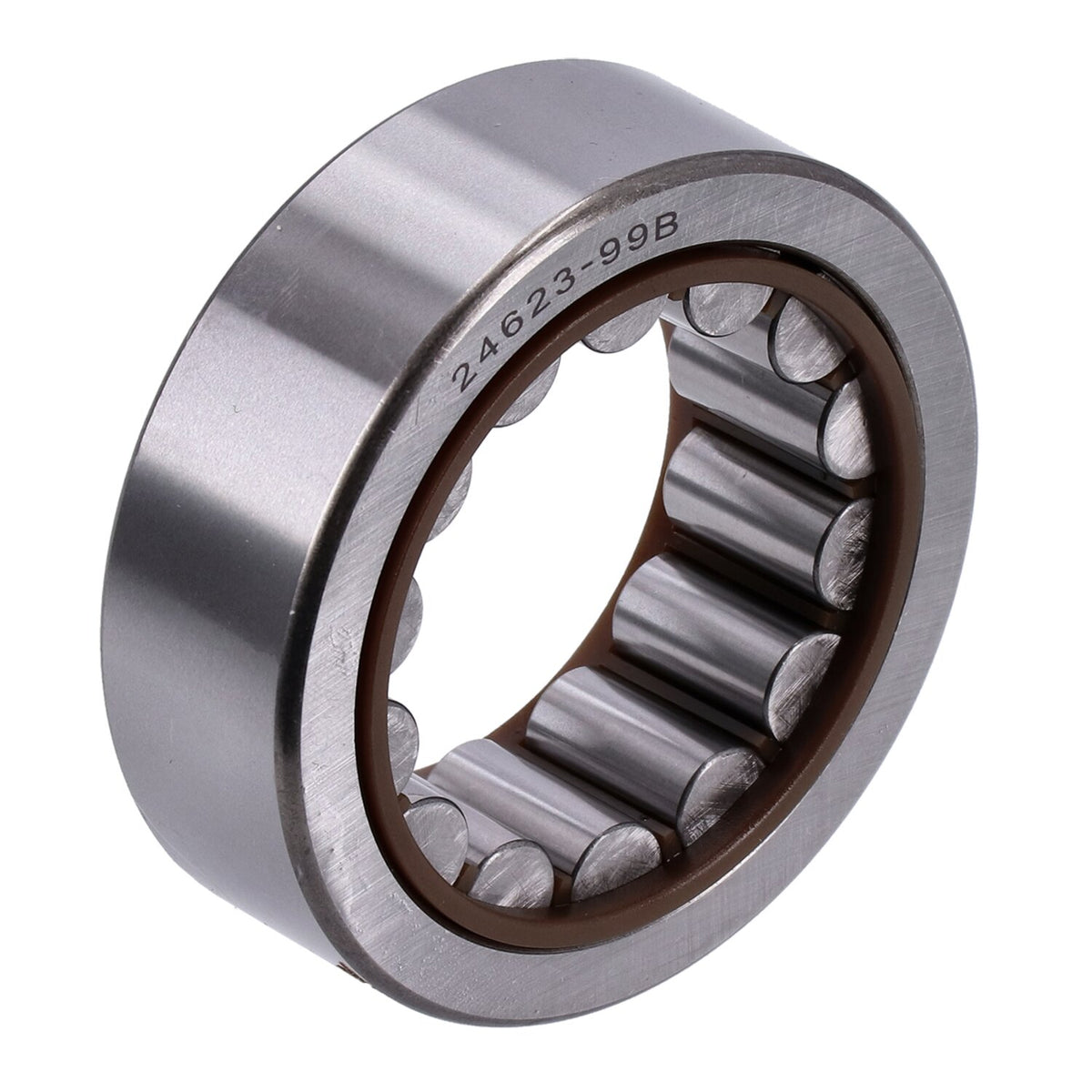 MCS Bearing pinion shaft