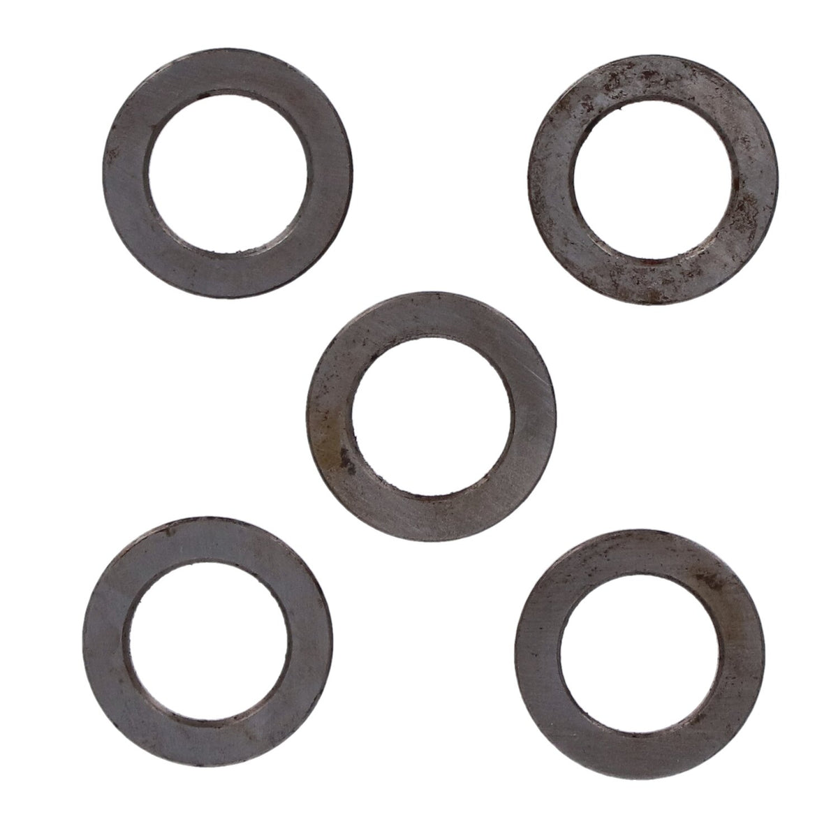 MCS Spacer cam drive gear .360"