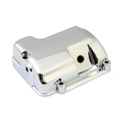 MCS Transmission top cover - Chrome