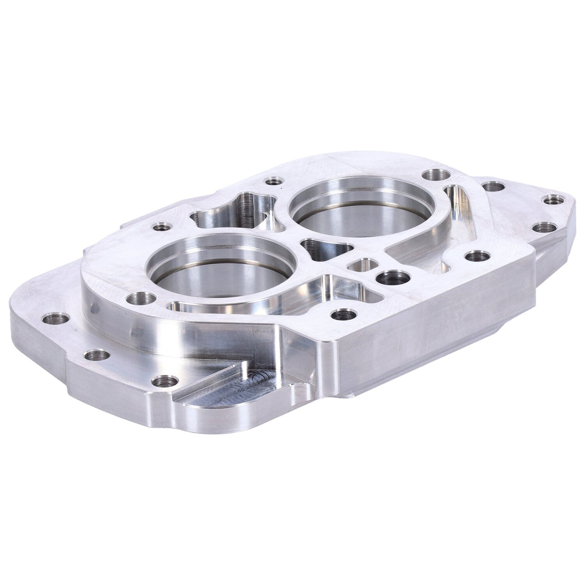 MCS Transm - bearing housing assembly