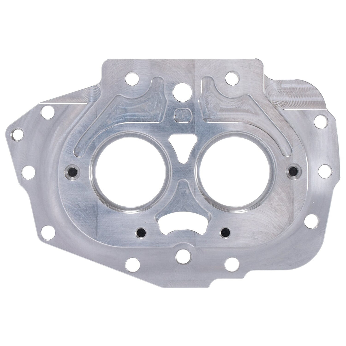 MCS Transm - bearing housing assembly