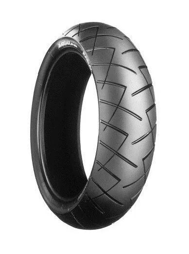 Bridgestone Battlax Bt-50 Rear Tire - 140/60-18