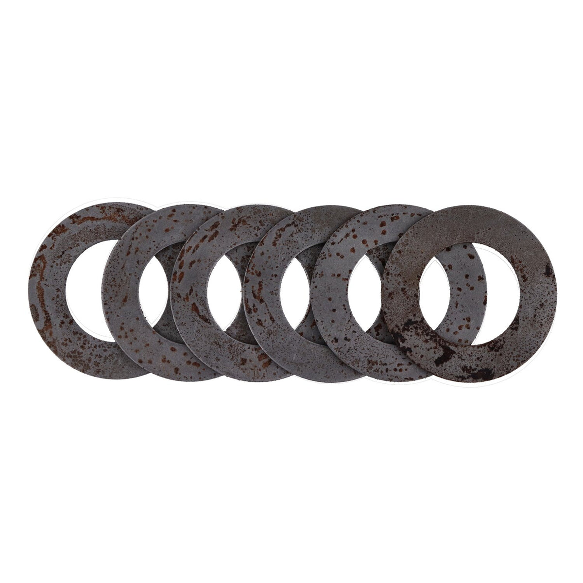 MCS Thrust washer shifter cam support .039"