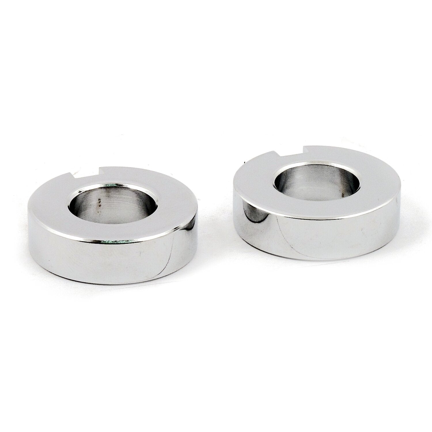 MCS Spacer rear axle adjuster