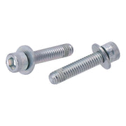 MCS Bolt transmission bearing housing