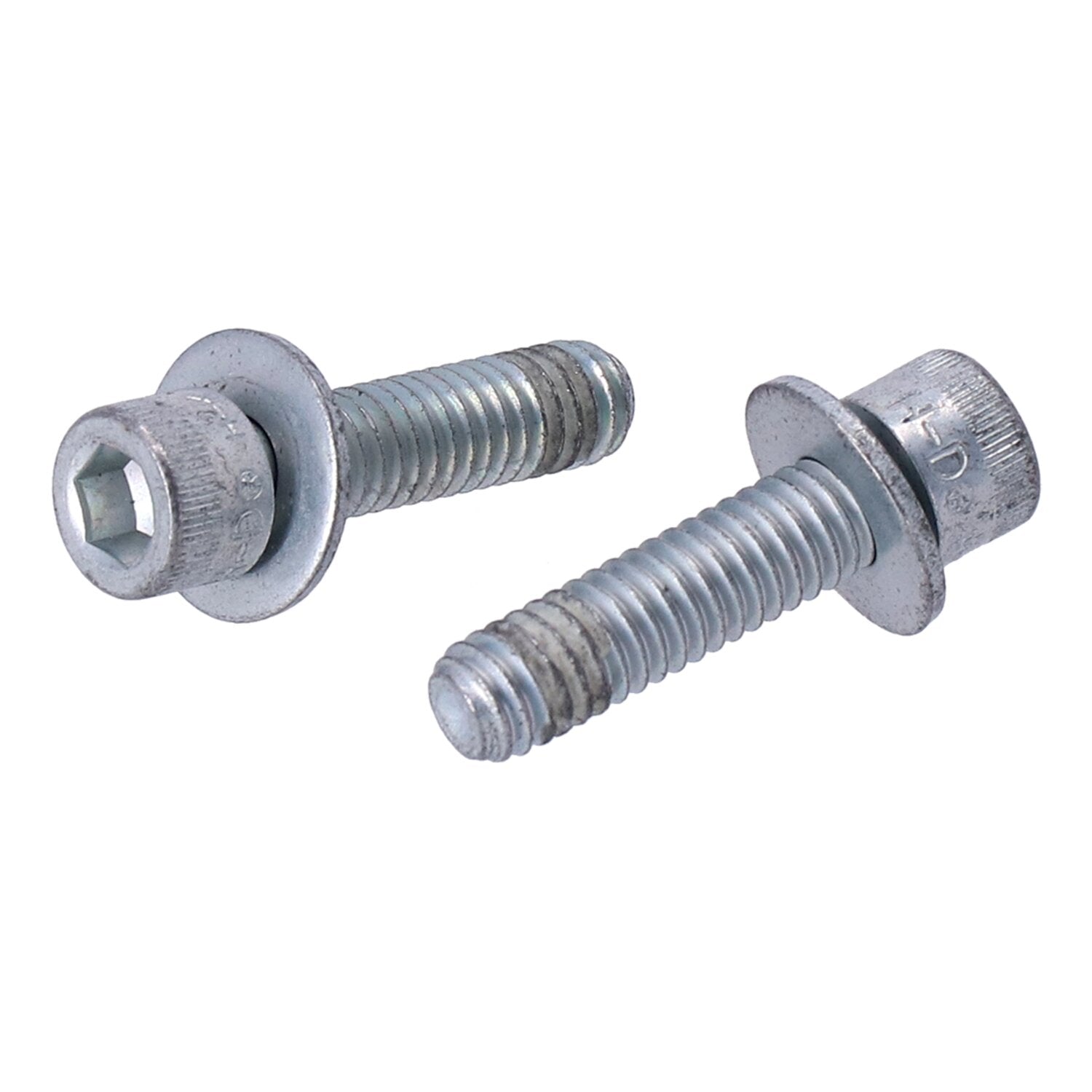 MCS Bolt transmission bearing housing