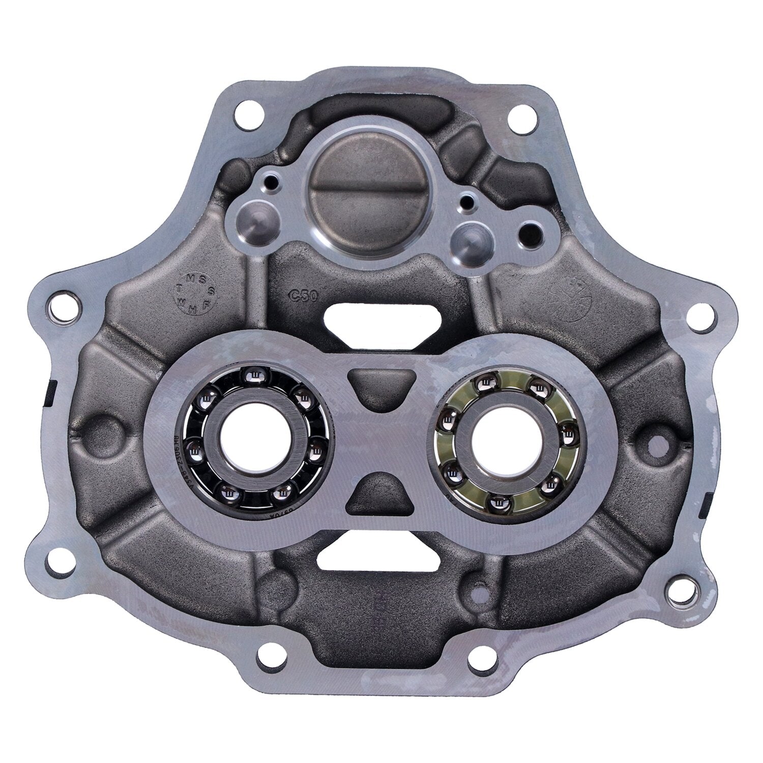 MCS Bearing housing assembly transmission - Black