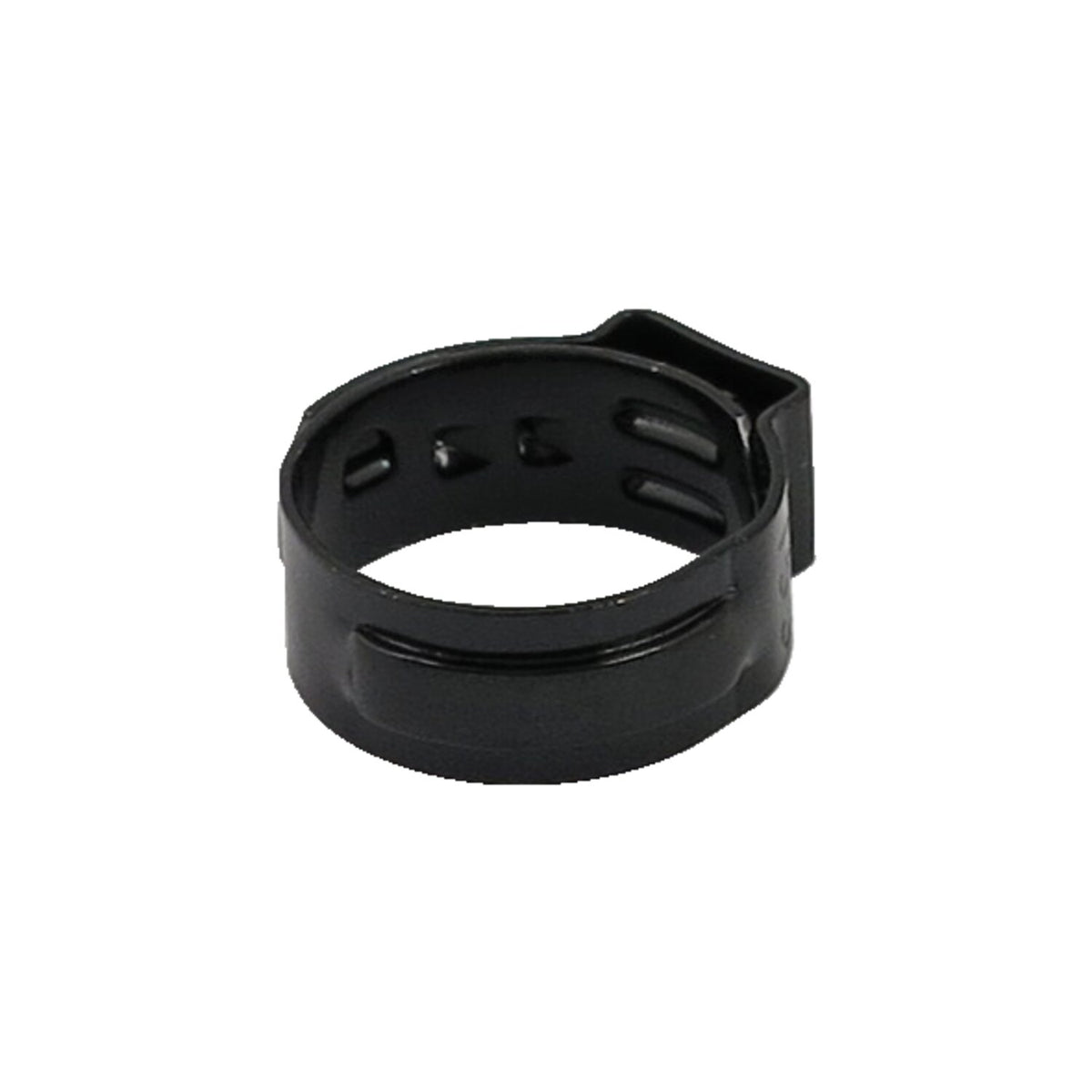 MCS Hose clamps OEM crimp style 5/16" fuel lines