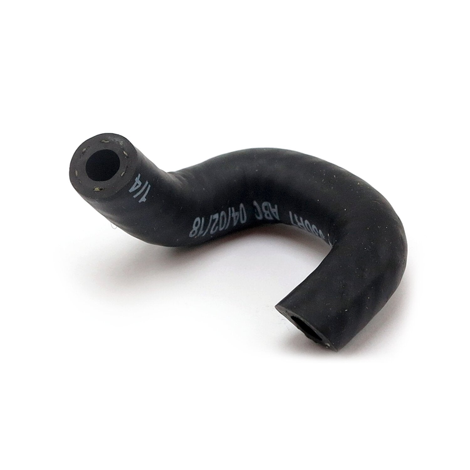 MCS Vent hose transmission