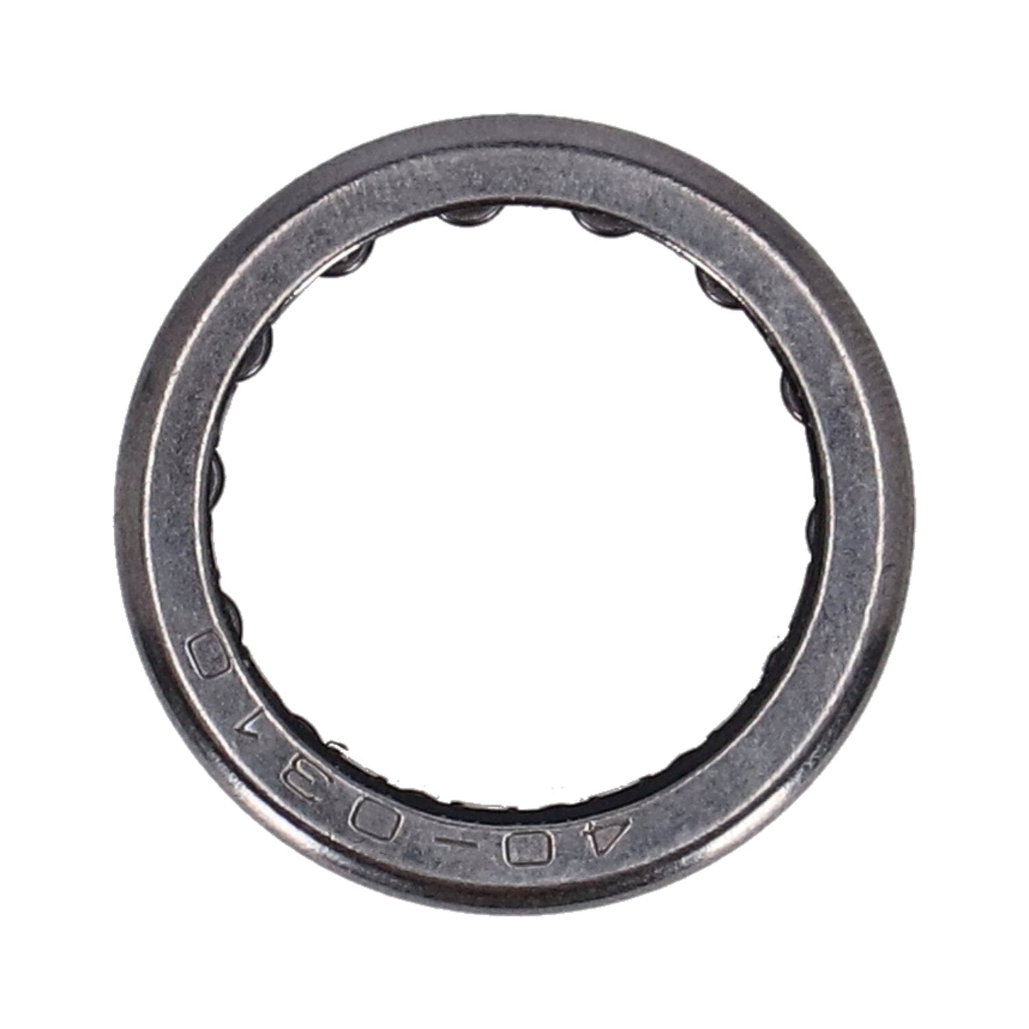 MCS Needle bearing transmission