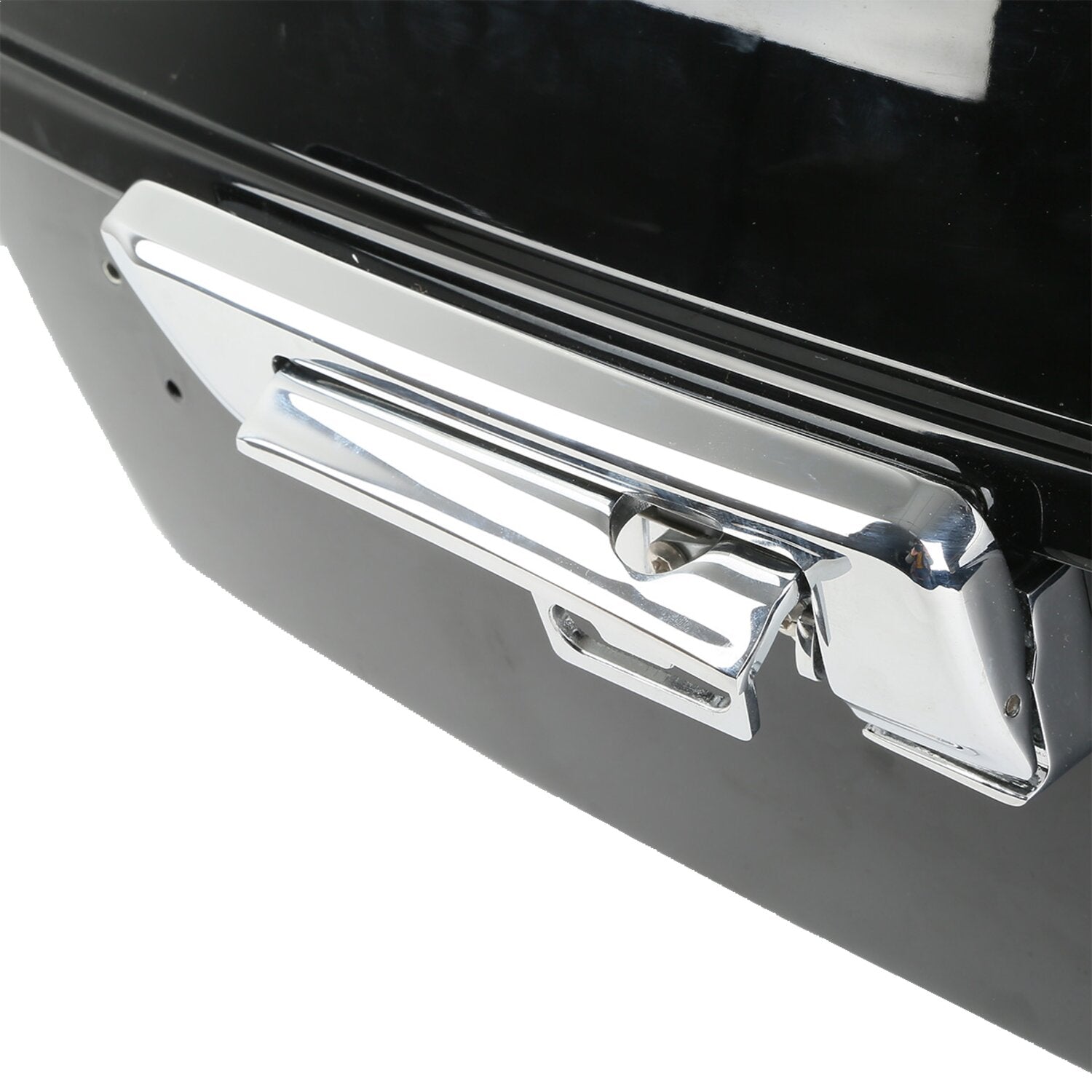 MCS Tour Pack trunk - Black