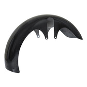 Killer Custom 'Wrapper' front fender 18 x 5.50 fat wheels