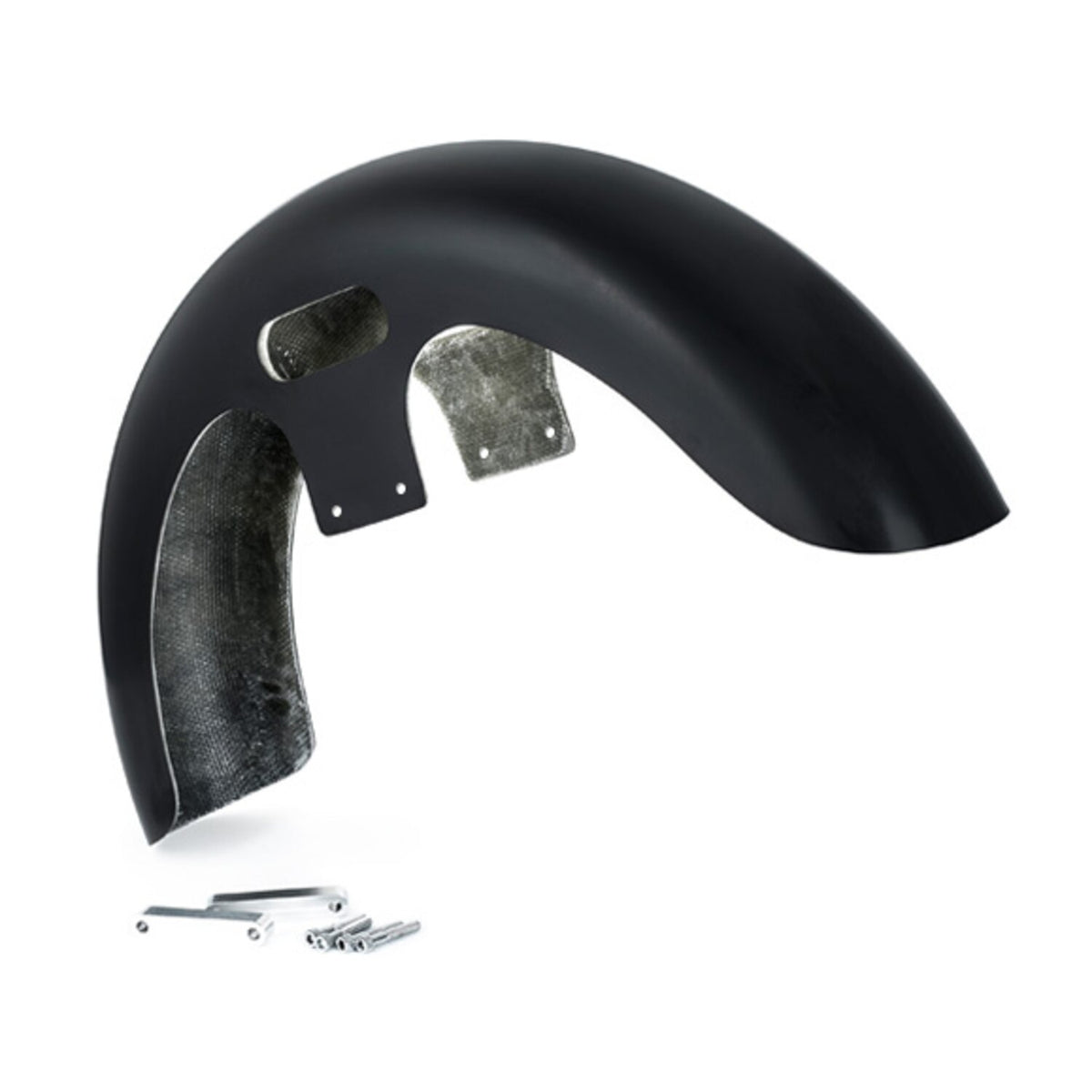 Killer Custom 'Competition series' front wrap fender - 23"