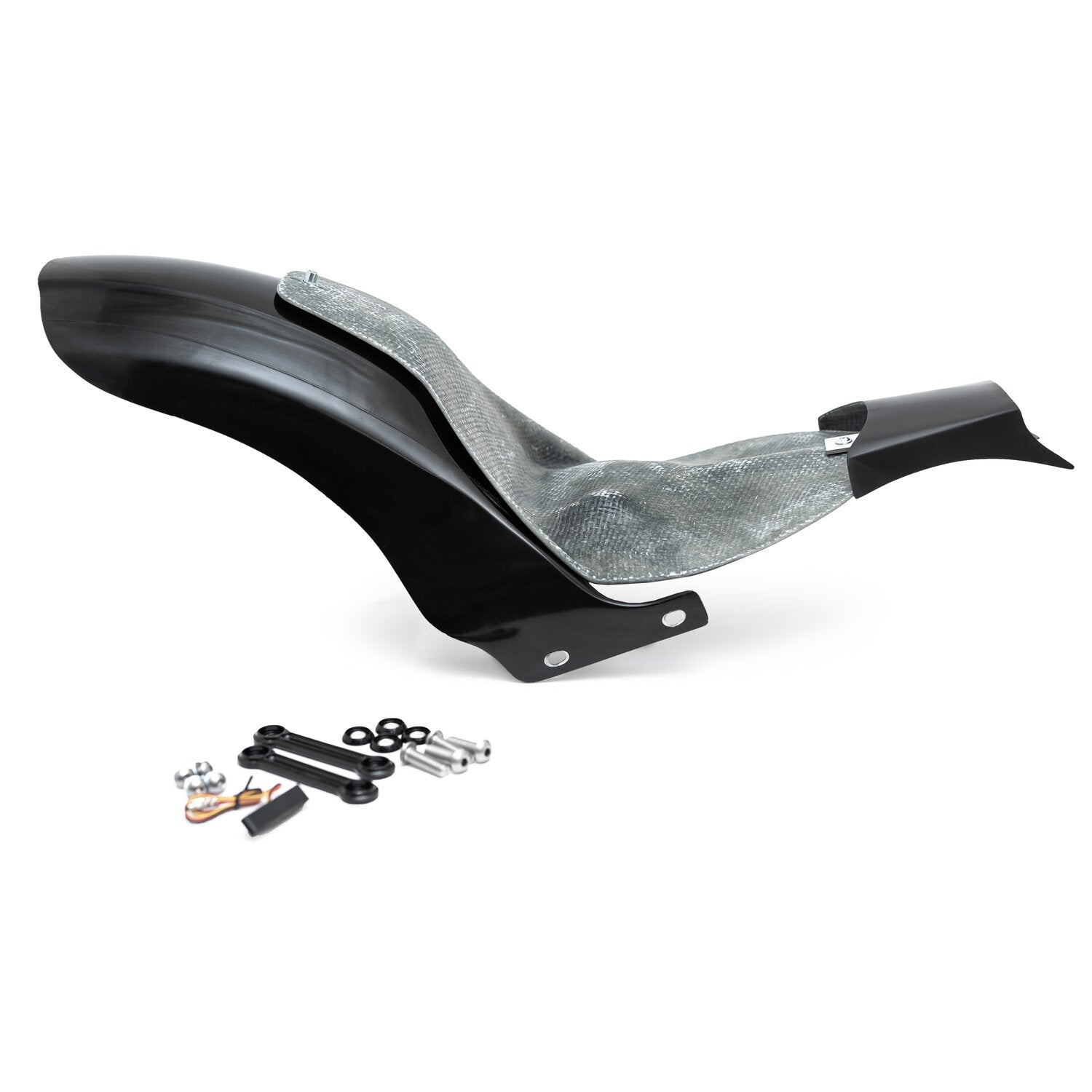 Killer Custom 'Bobbstr' rear fender kit - For 150-170 tire