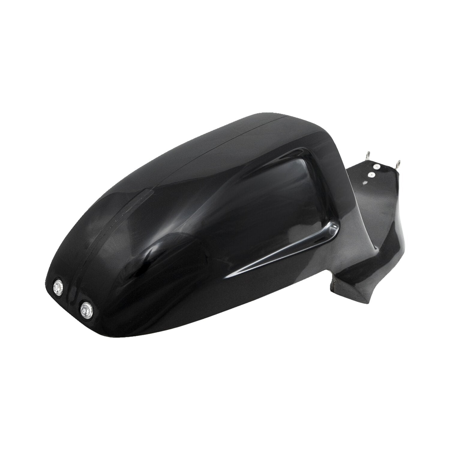 Killer Custom 'Sport Racer' solo rear fender kit - Lights