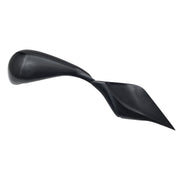 Killer Custom stretched gas tank & side cover kit - 'Flow 2'