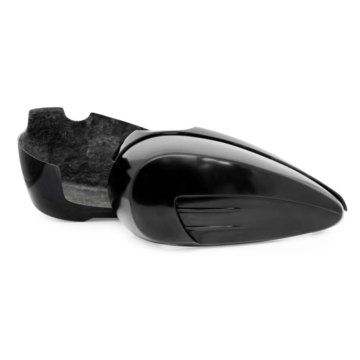 Killer Custom 'Avenger' M8 Softail gas tank cover & console
