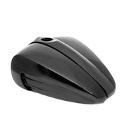 Killer Custom 'Avenger' M8 Softail gas tank cover & console