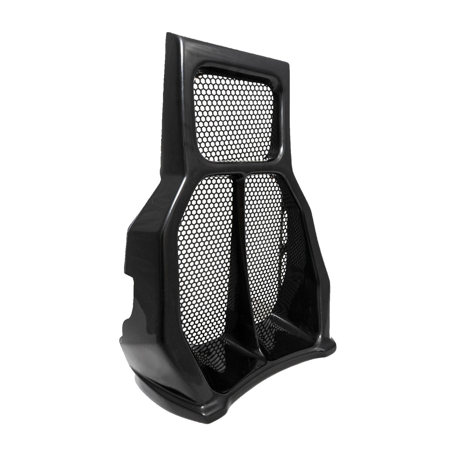 Killer Custom 'Avenger' radiator cover