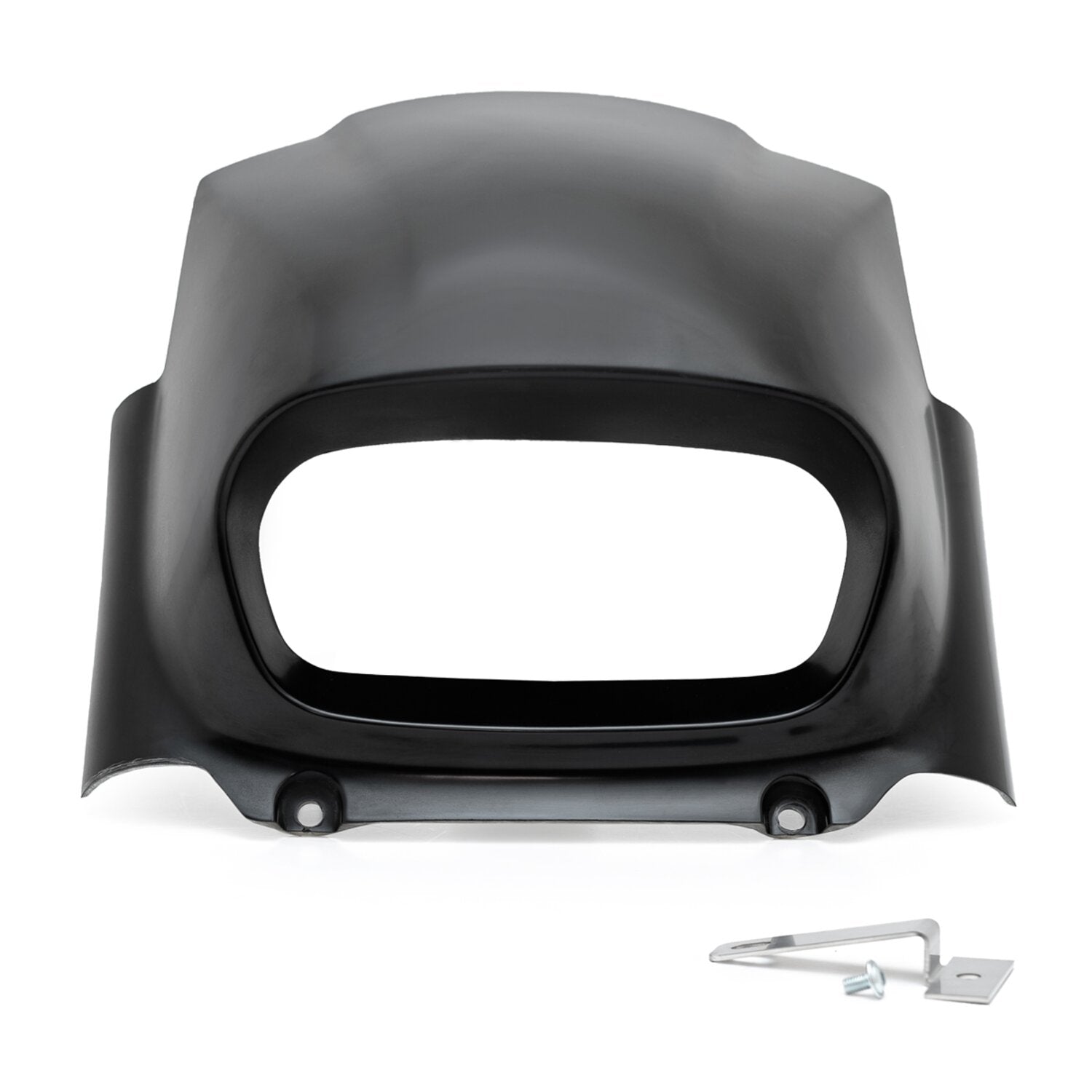 Killer Custom 'Aggressor' headlamp fairing