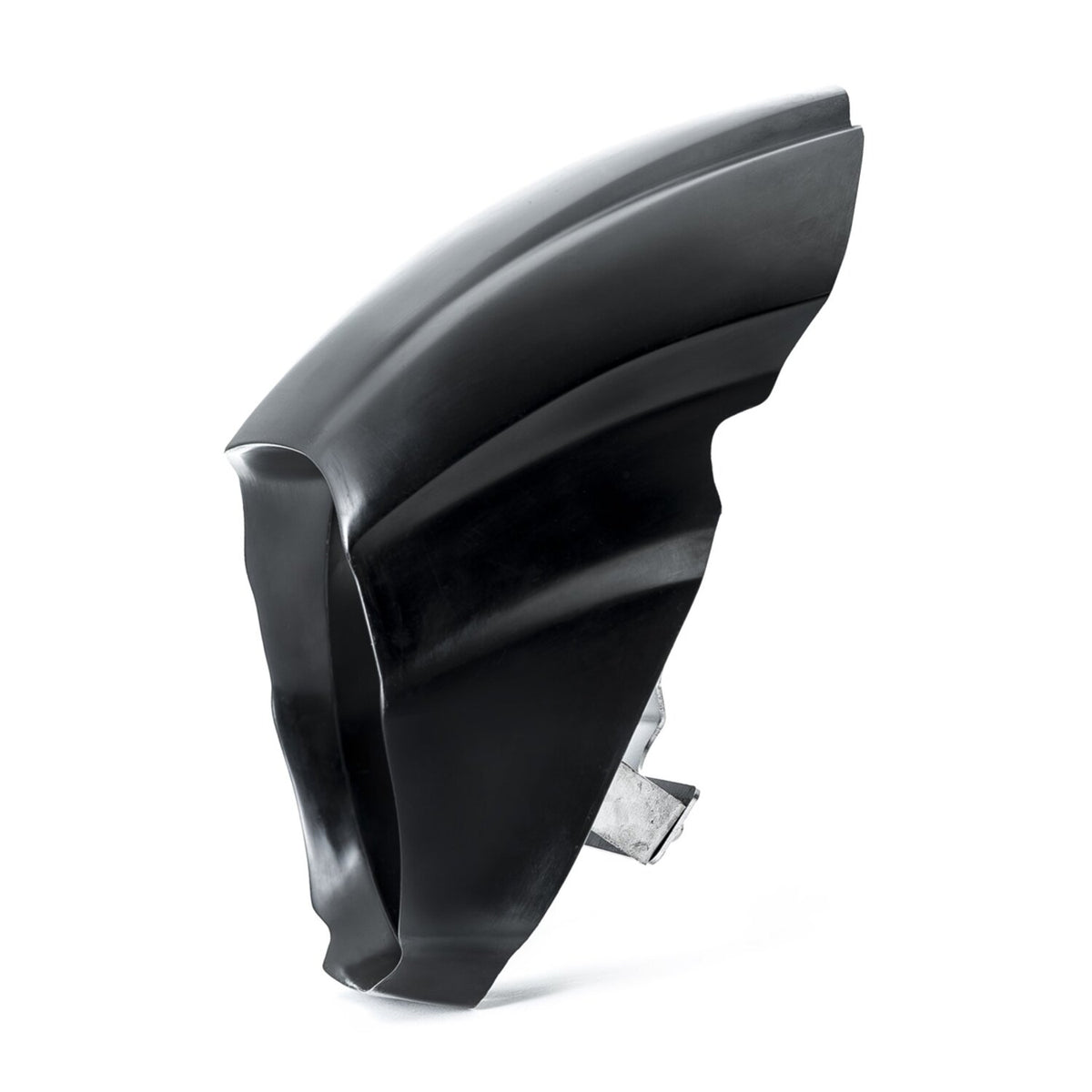 Killer Custom 'Aggressor' headlamp fairing