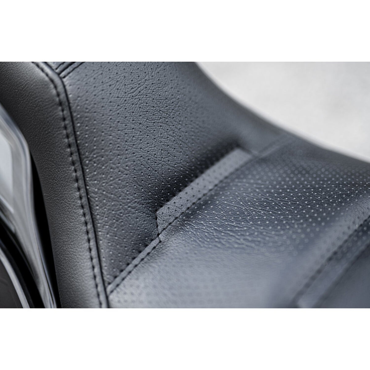 Killer Custom 'Blocker' seat for 'Bobbstr'/'Rodstr' fender