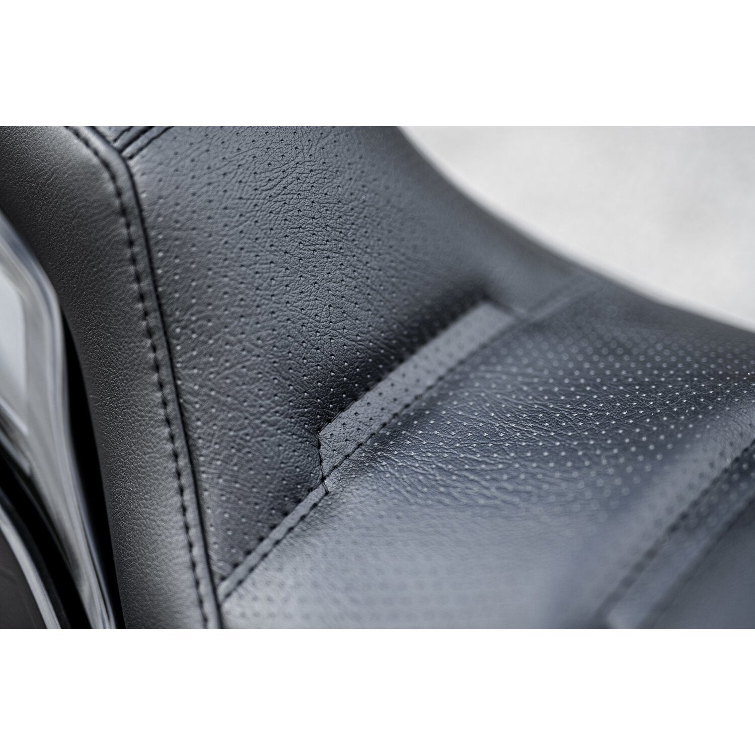 Killer Custom 'Blocker' seat for 'Bobbstr'/'Rodstr' fender