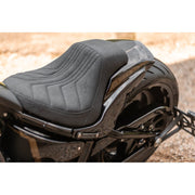 Killer Custom seat for 'Avenger' fender kit - Basic